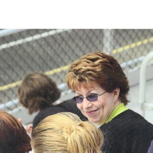 Meet your Posher, Karin